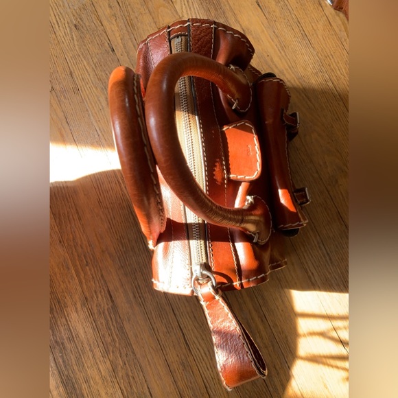 Gorgeous Vintage Chloé Bag For Sale. Stunning and in excellent condition❤️ - Picture 11 of 16